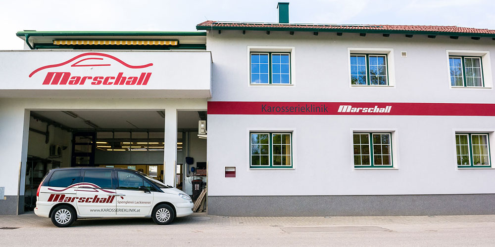 J. Marschall GmbH