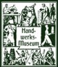 Logo Erstes Kärntner Handwerksmuseum aus Baldramsdorf