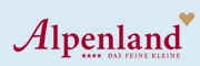 Logo Alpenland - Das Feine Kleine aus Lech am Arlberg