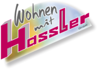 Logo Wohnen mit Hassler GmbH aus Lienz