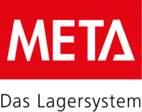 Logo META Lagertechnik Ges.m.b.H. aus Wiener Neudorf