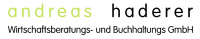 Logo Andreas Haderer Wirtschaftsberatungs- und Buchhaltungs GmbH aus Bregenz