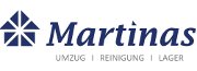 Logo Martinas GmbH aus Hendschiken