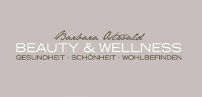 Logo Barbara Ostwald BEAUTY & WELLNESS aus Murten