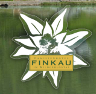 Logo Alpengasthaus und Familienhotel Finkau aus Krimml
