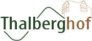 Logo Thalberghof aus Rachau