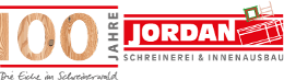 Logo Schreinerei Gerhard Jordan e.K. aus Villingen-Schwenningen