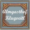 Logo Gasthof Klugveitl aus St. Stefan