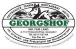 Logo Georgshof aus Podersdorf am See