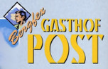 Logo Hotel Gasthof Post aus Krimml