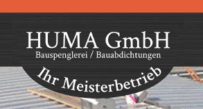 Logo Huma GmbH aus Kaiseraugst