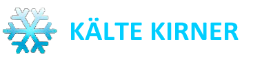 Logo Kälte- und Klimatechnik Kirner GmbH aus Wertingen