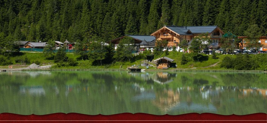 Alpengasthaus und Familienhotel Finkau